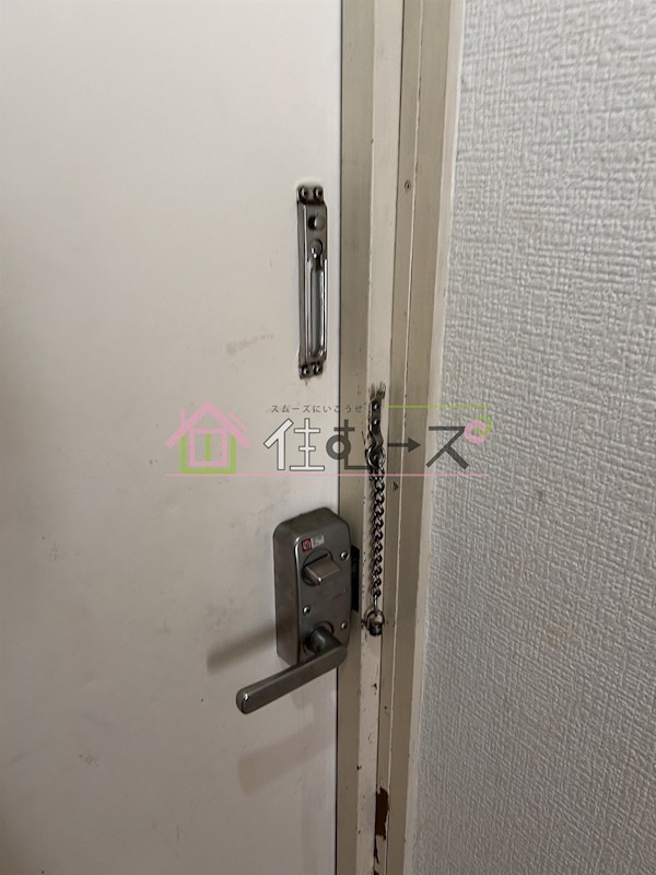 シャローム加島 その他3