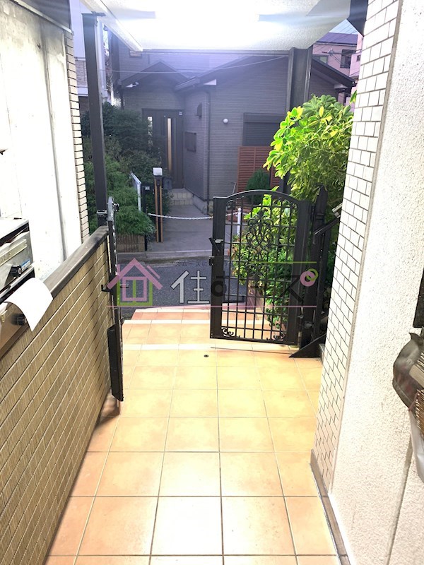 シャローム加島 その他外観2