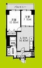 リアライズ今里南 間取り