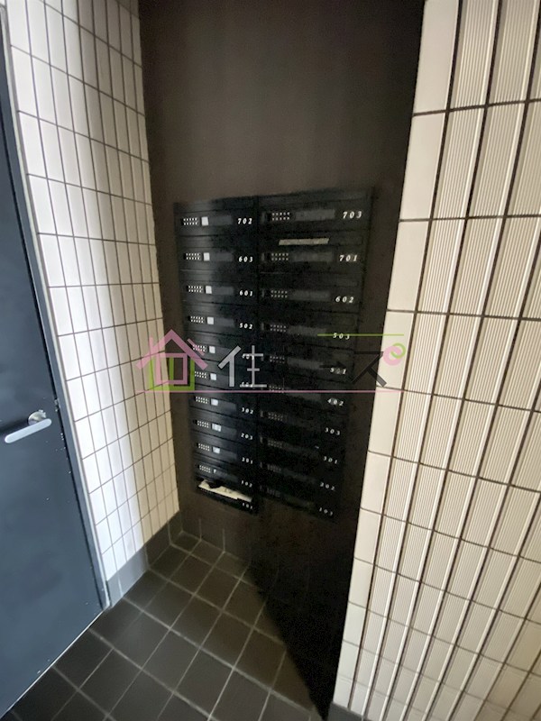 サンフェスタ その他外観4