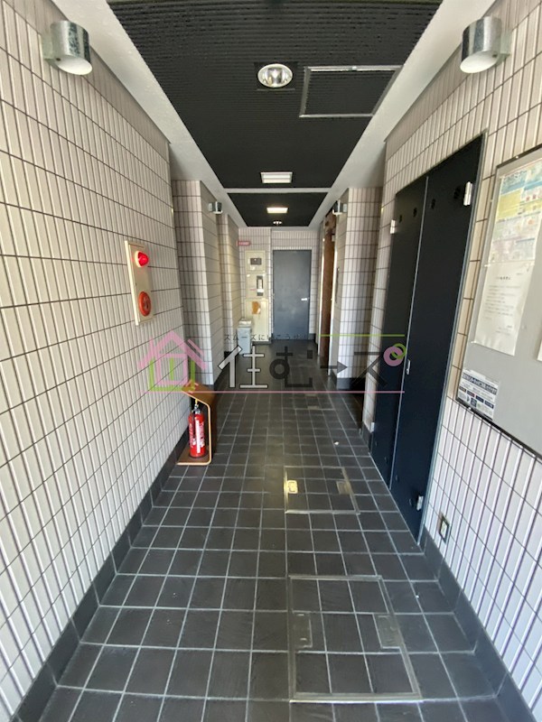 サンフェスタ その他外観6