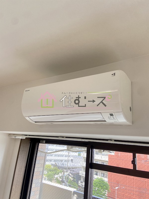 ローズコーポ新大阪9 その他3