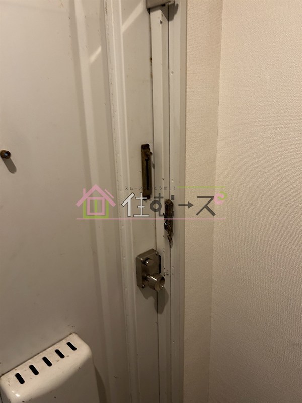 十三セブンハイツ その他6