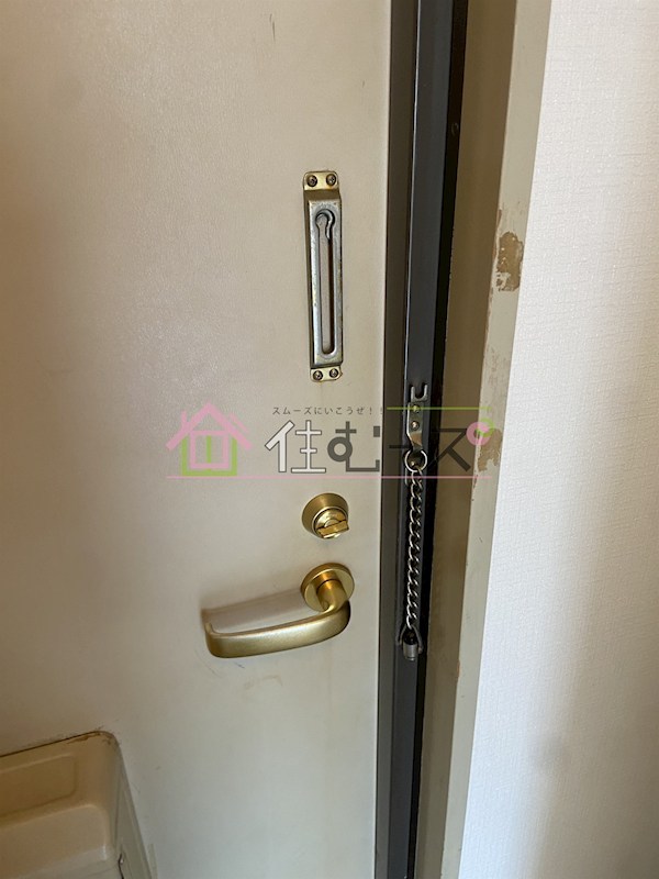 朝日プラザアクシス東淀川 その他5