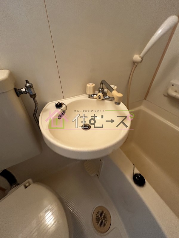 ソシオリバーハイツ その他2