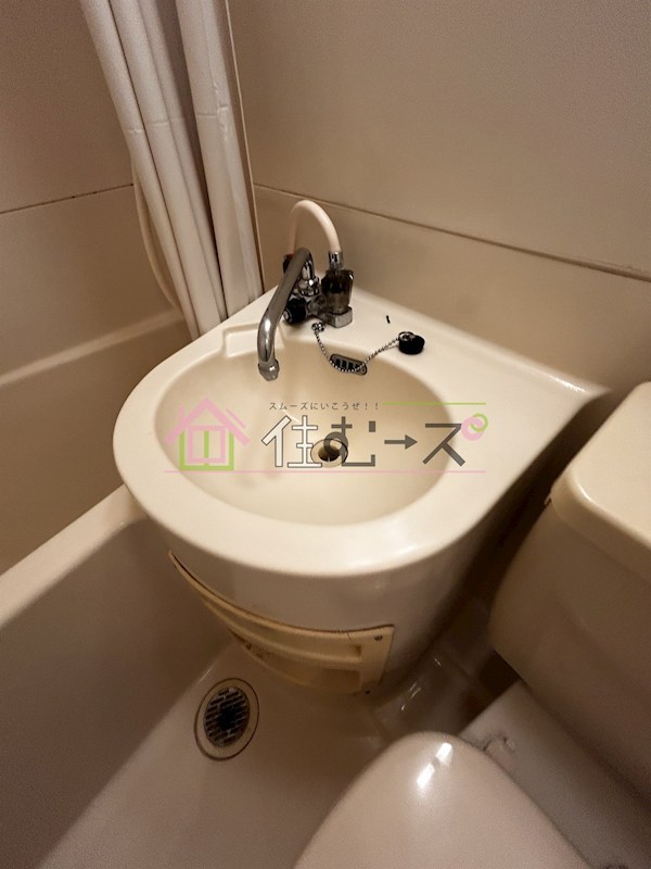 ストロング第５新大阪 その他4