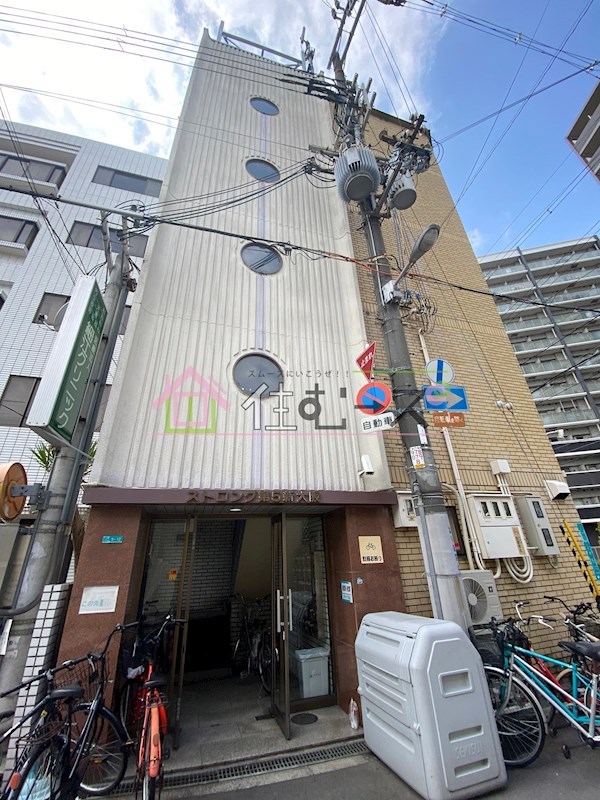 ストロング第５新大阪 その他外観1