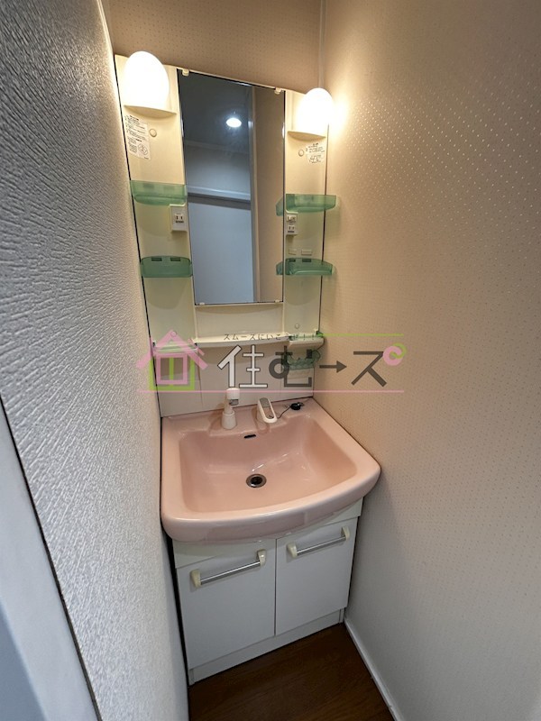 木川西3丁目貸家 その他2