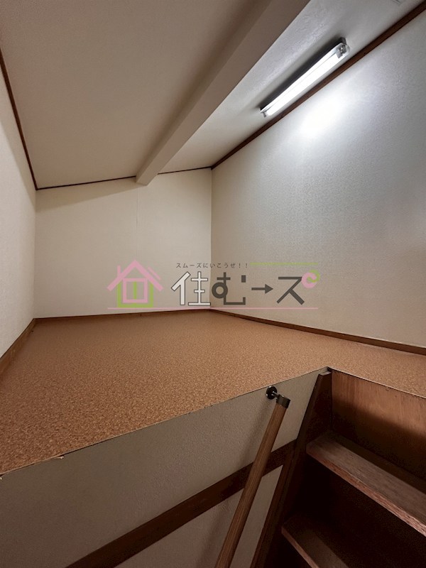 木川西3丁目貸家 その他外観5
