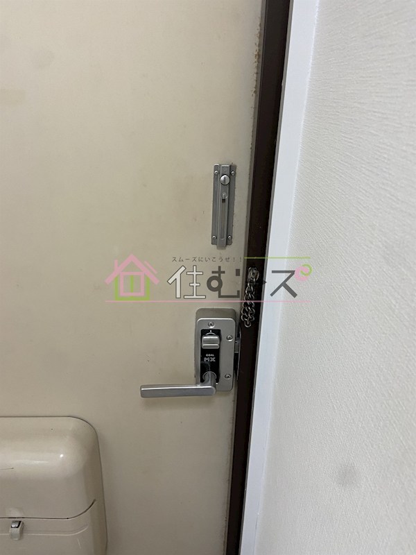 ハイツプリメーロ その他6