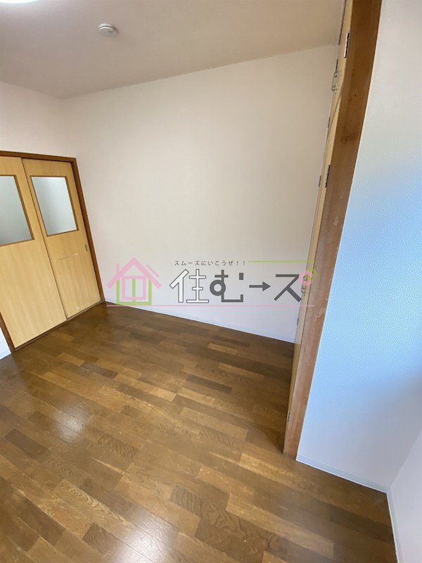 ハイツプリメーロ リビング