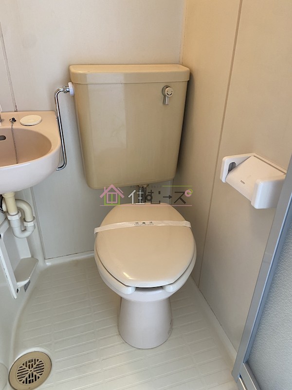 白菊ハイツ豊新 その他2