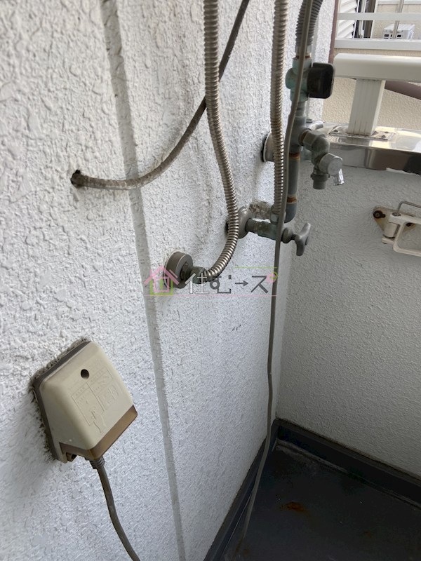 白菊ハイツ豊新 その他6