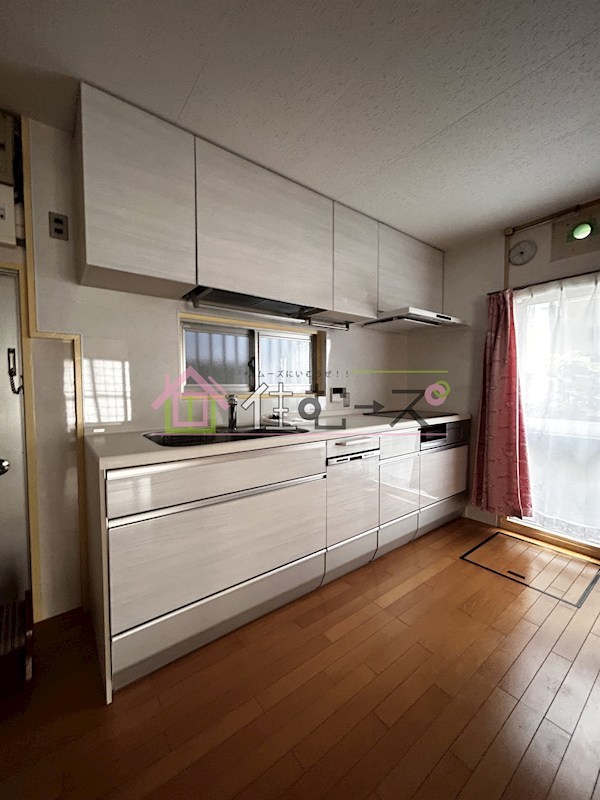 東三国4丁目建物 キッチン