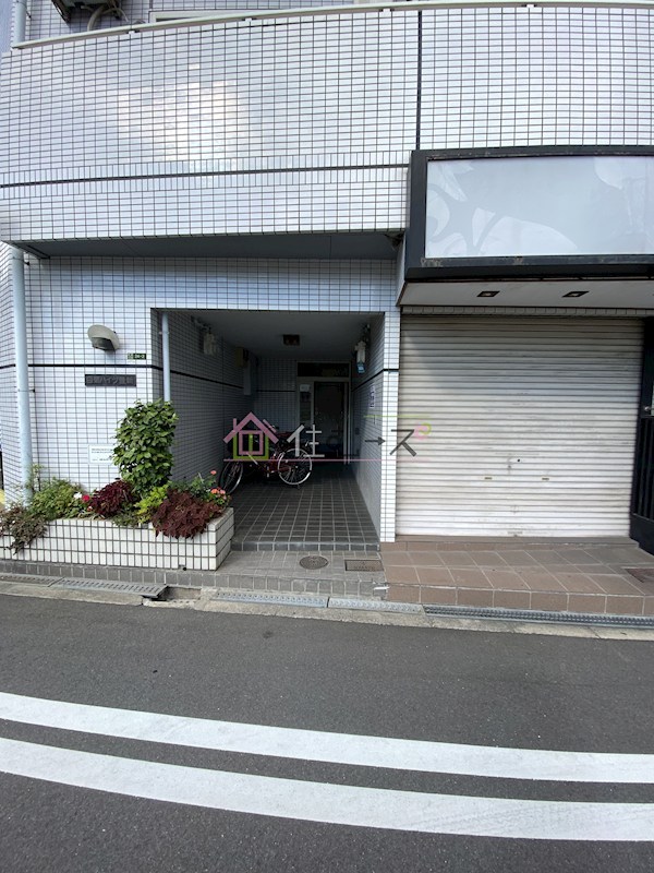白菊ハイツ豊新 その他1