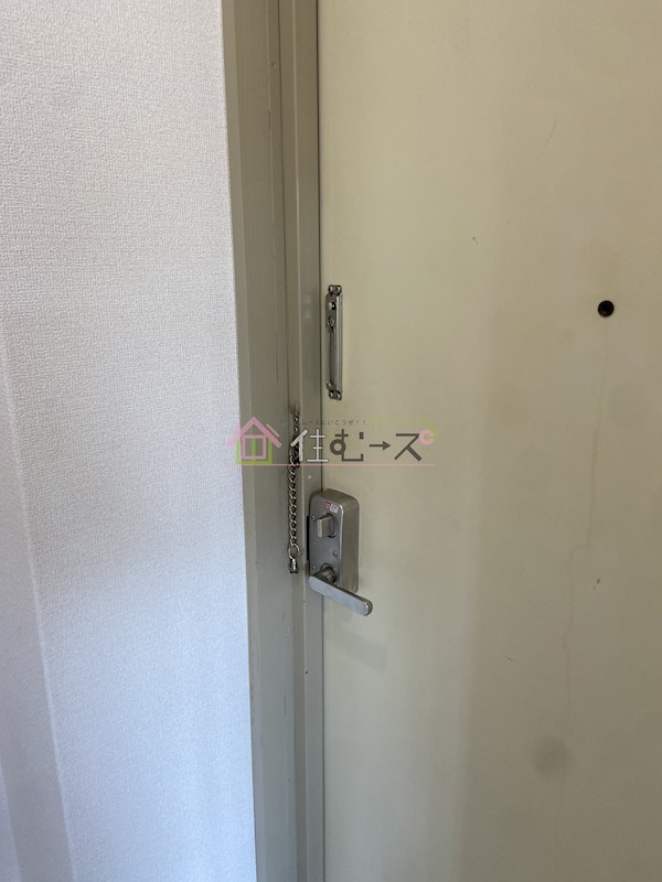 白菊ハイツ豊新 その他6