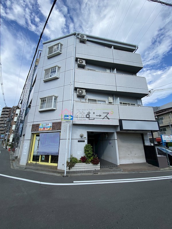 白菊ハイツ豊新 その他外観1