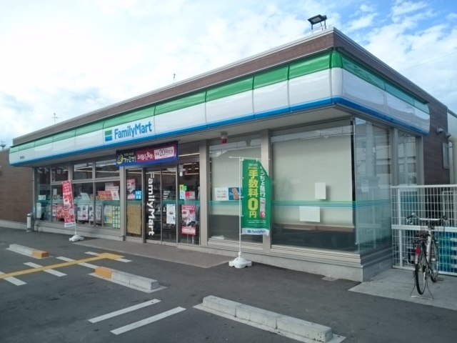 カンフォートＧ・Ⅲ その他外観1