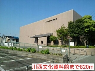 レジデンス佐々木Ⅱ その他外観5