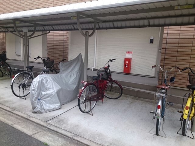 リバークロス その他7