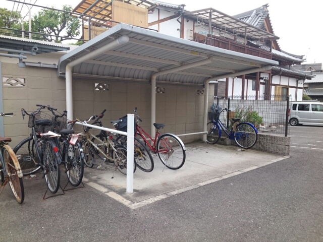 サニ－コ－ト植村 その他2