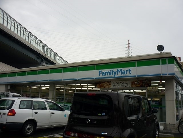 サニ－コ－ト植村 その他外観4