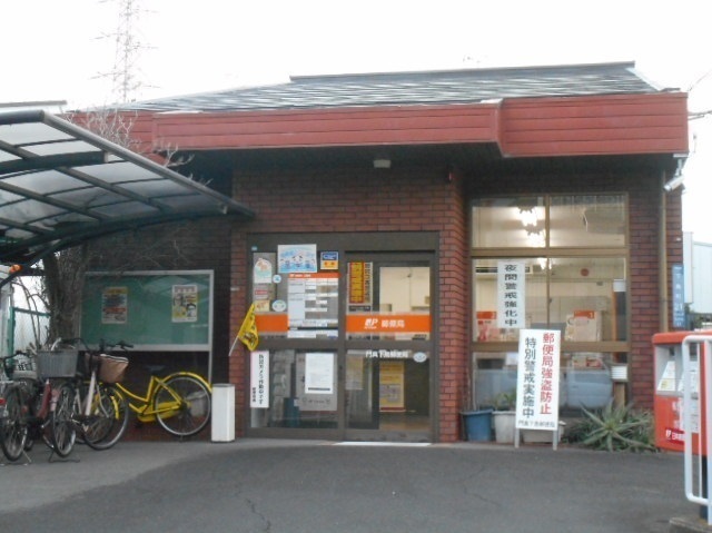 サニ－コ－ト植村 その他外観5