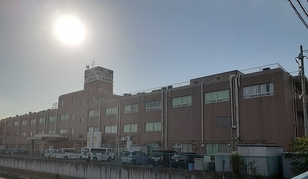 アルドーレ その他外観2