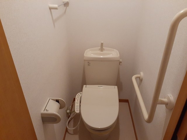 アルモニー綾園 その他5