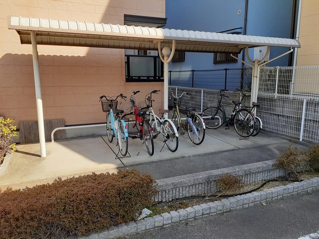アルモニー綾園 その他6