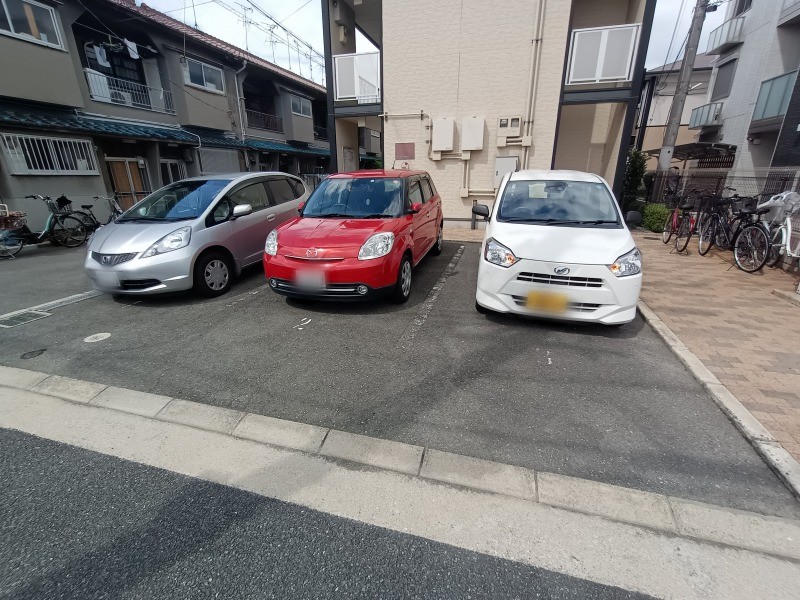 レオパレスセレンコート高井田 その他5