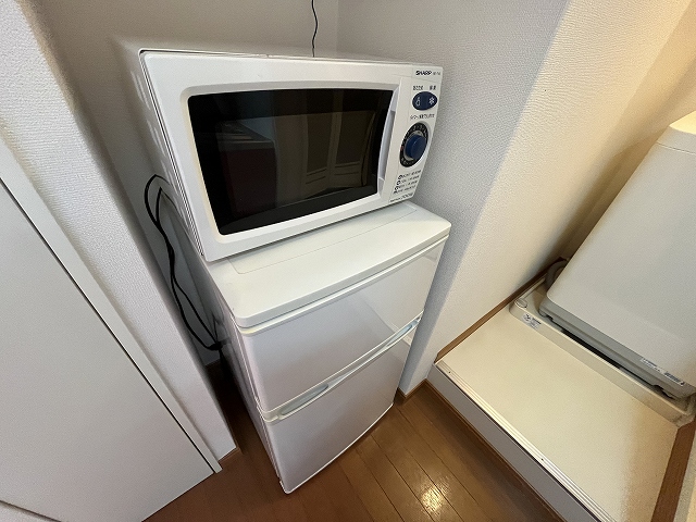 レオパレスルーク その他9