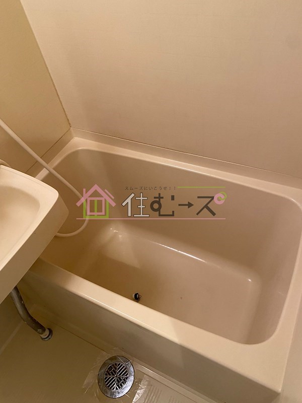 アーバン千林A棟 風呂画像