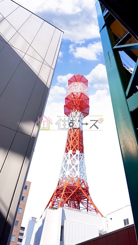 昭和グランドハイツ花園 その他6