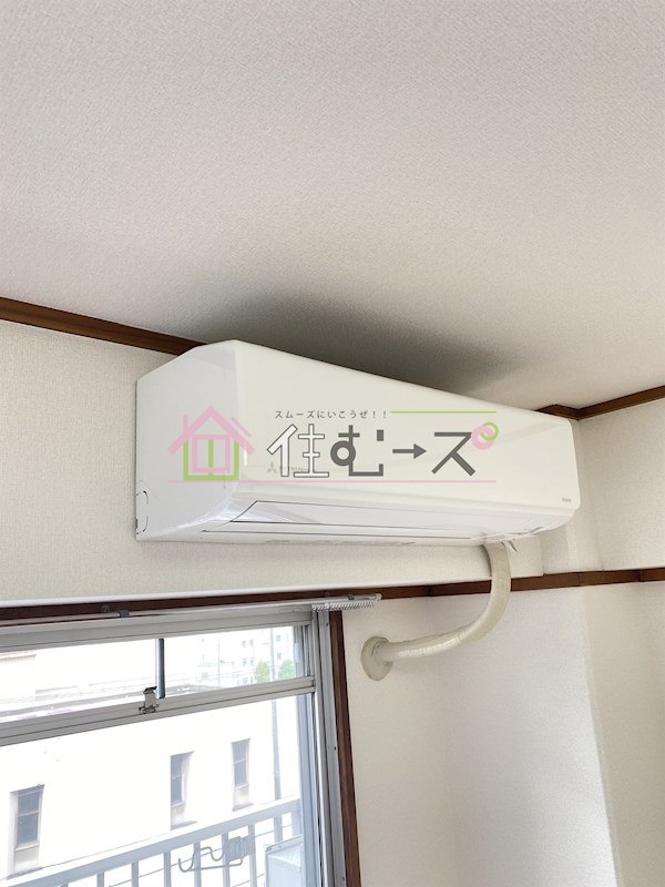 東三国グランドハイツ北 その他6