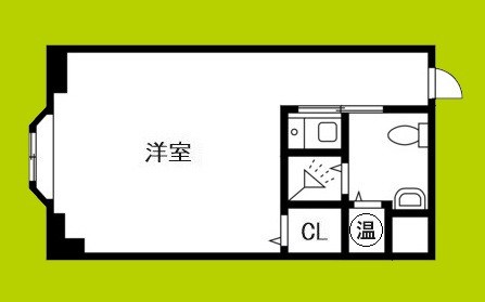RE-005 間取り