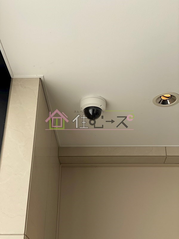アドバンス難波西アクア その他外観4