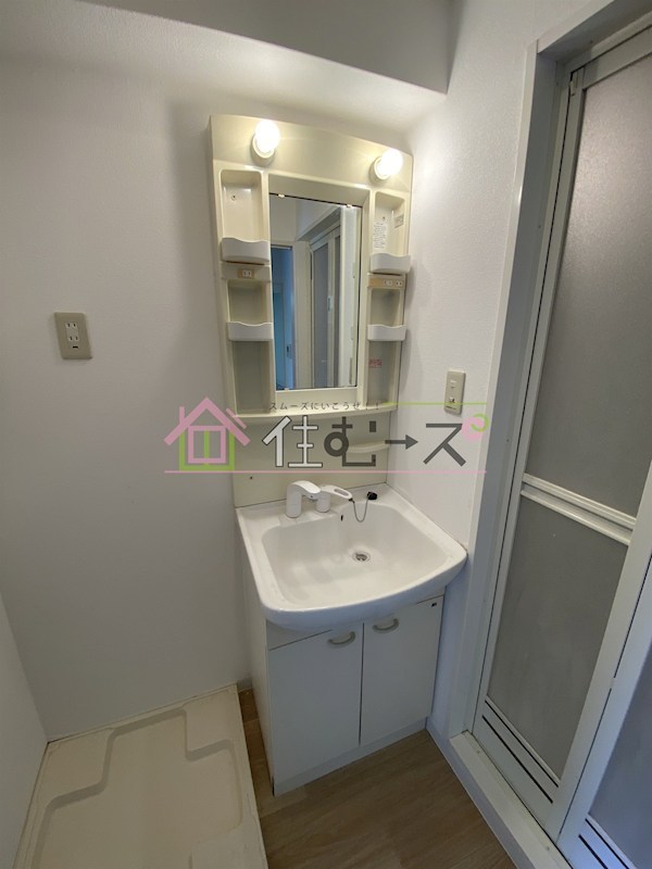 シェモア桜川 その他2