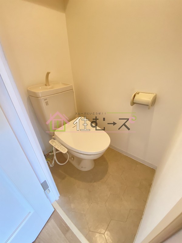 シェモア桜川 その他4