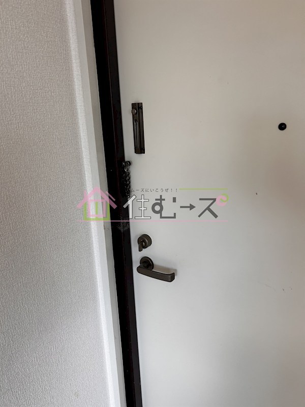パールハイム深江橋 その他4