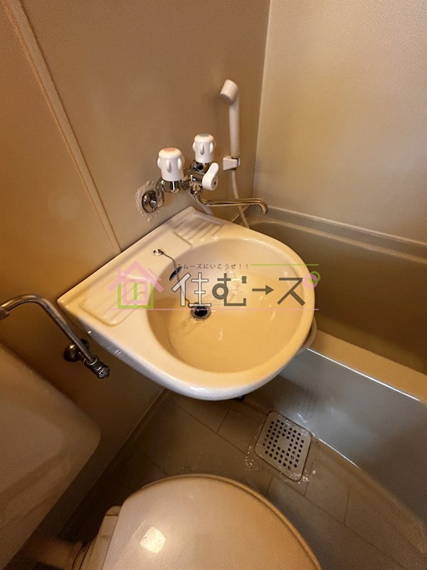 ホワイティ大今里 その他3