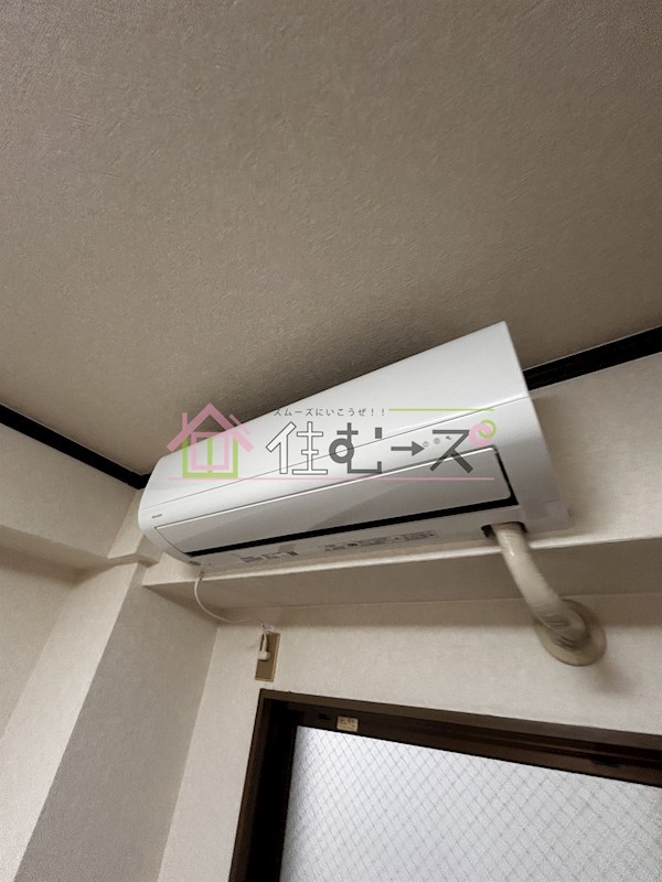 サンハイツ今里ロータリー その他2