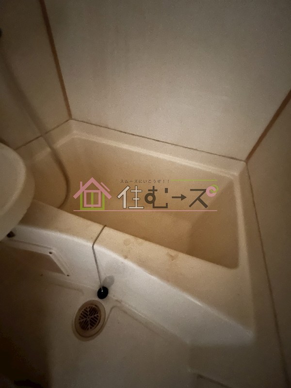 プリエール玉津 風呂画像