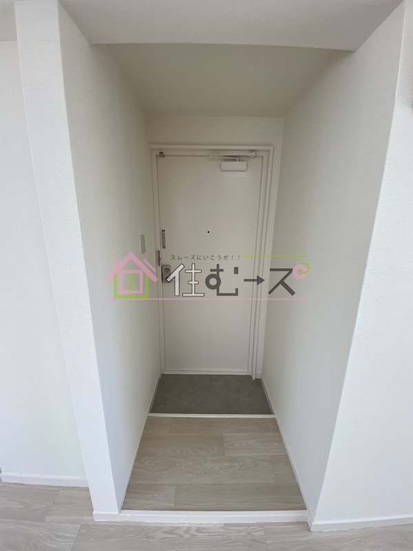 サンシャイン池商 玄関