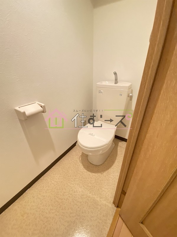 オーシャン難波南 その他2