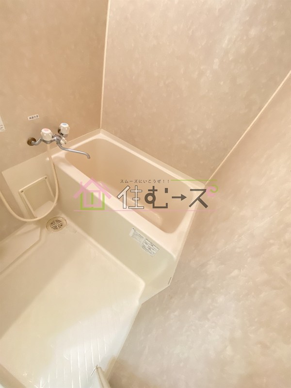 オーシャン難波南 風呂画像