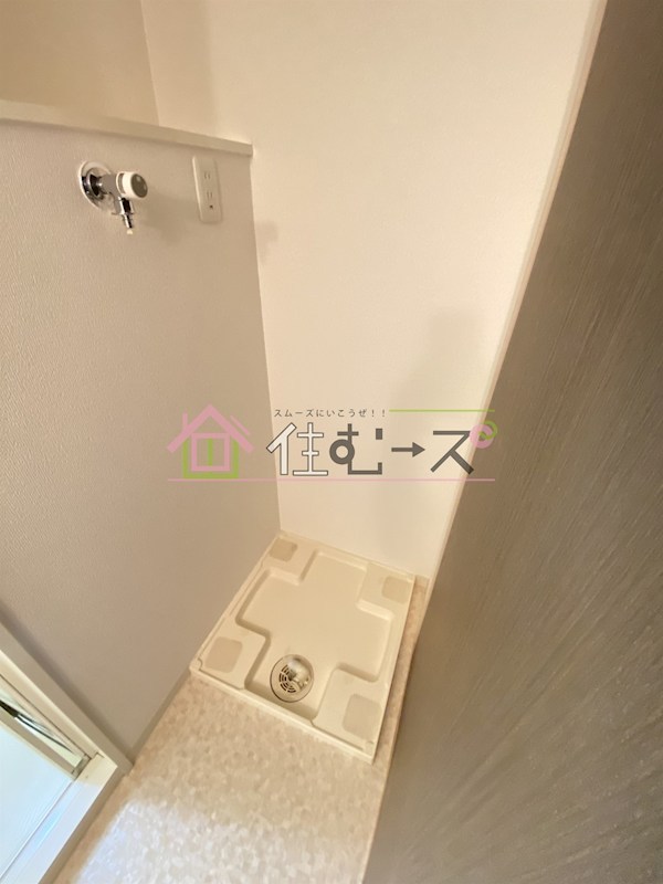 ラナップスクエア難波南 その他3
