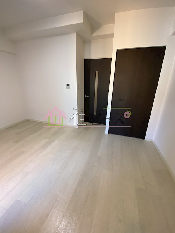 ラナップスクエア難波南 リビング