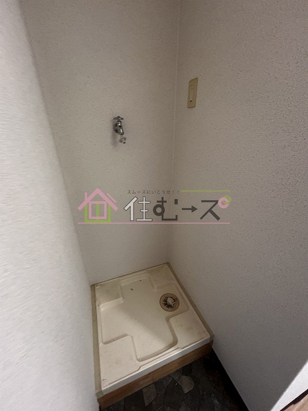 M&amp;#39;プラザ今里 その他3