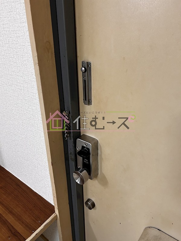 メルヘン新今里 その他3